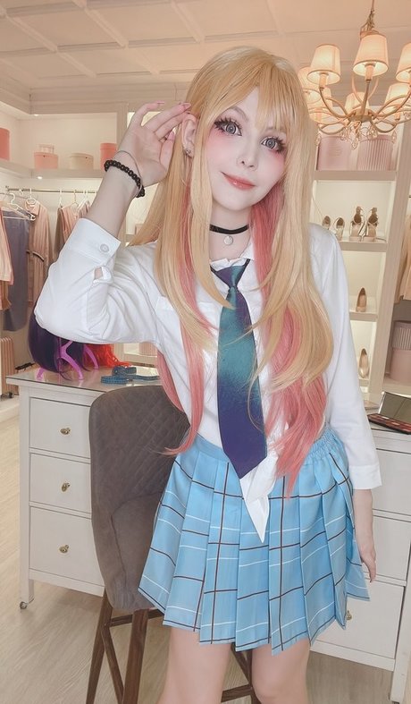 Tsuki Desu 高品質のスター アーカイブ