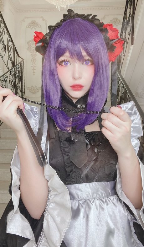 Tsuki Desu アートスター 写真
