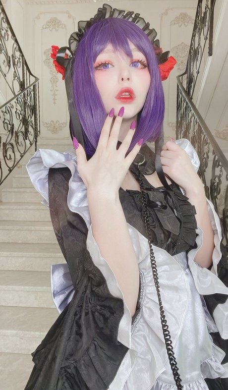 Tsuki Desu top profile image