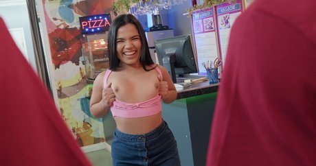 Summer Col セックススター 写真