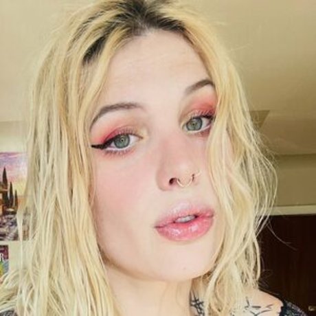 lilkittyjadee アートスター 写真