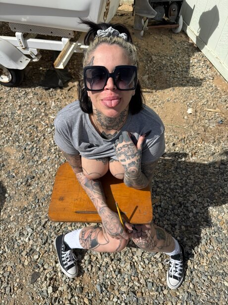 leighravenx かわいいスター ギャラリー