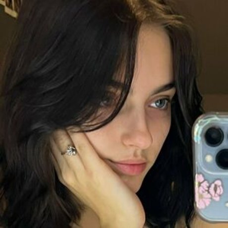 kinsleyalyse 完璧な女優 写真
