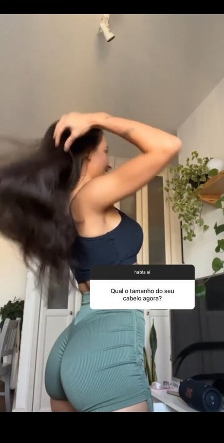 Mariana Nolasco ポルノスター アダルト 写真