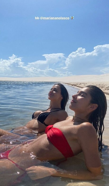 Mariana Nolasco 限定モデル 画像