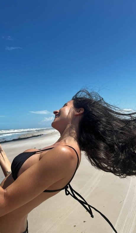 Mariana Nolasco 高品質のスター 写真