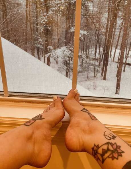 Morganjoycexo スター 裸 写真