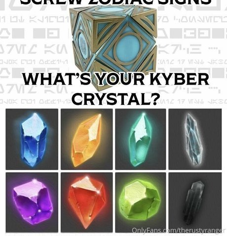 therustyranger 素敵なスター 画像