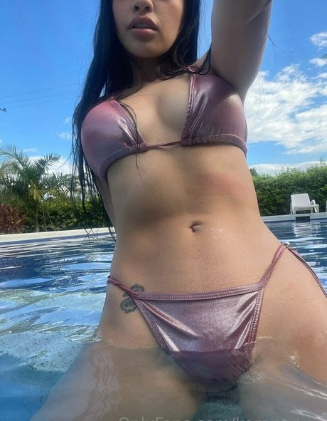 karenxdiaz 高品質モデル 画像