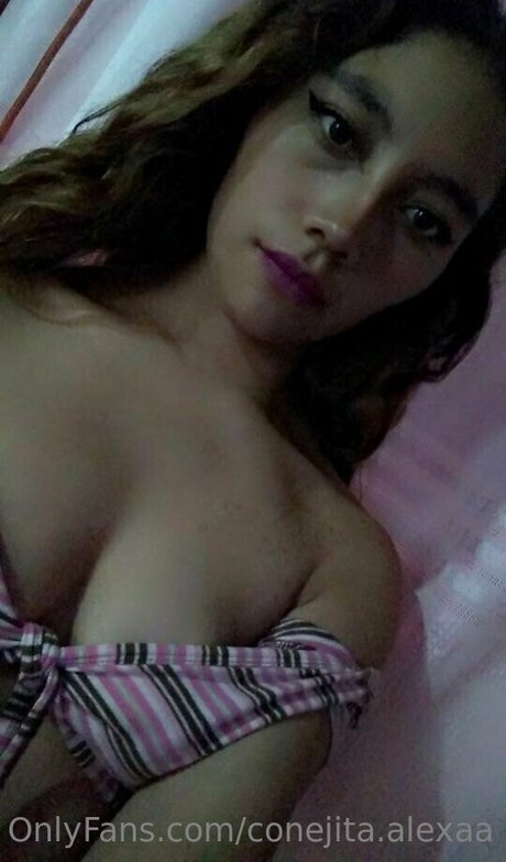 conejita alexaa 無料のポルノスター 写真