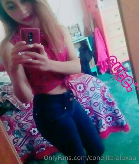 conejita alexaa top profile image