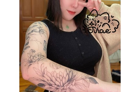 jihae0706 free ポルノスター セックス 写真