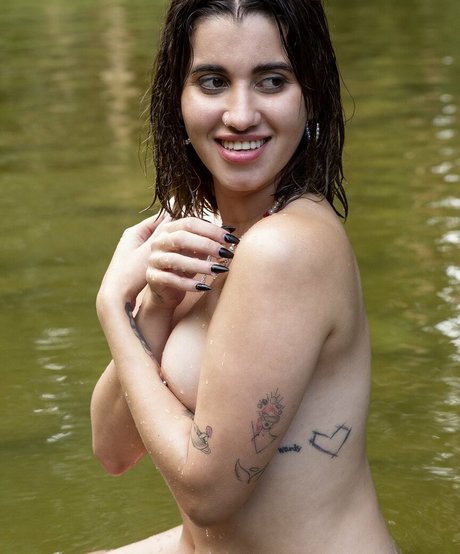 Haniset Rodriguez ヌード女優 ギャラリー