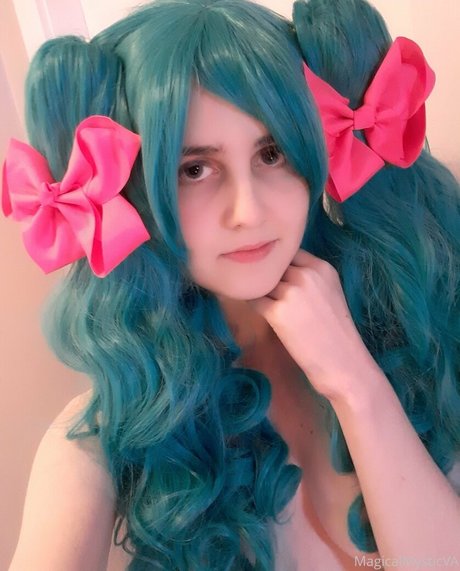 magicalmysticva xxxポルノスター 写真
