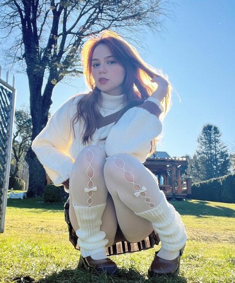 Maimy Nyan 最高のモデル 写真