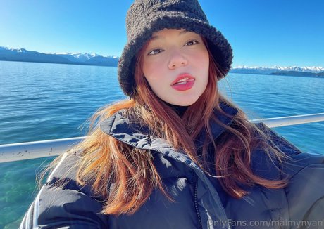 Maimy Nyan ポルノスター 写真