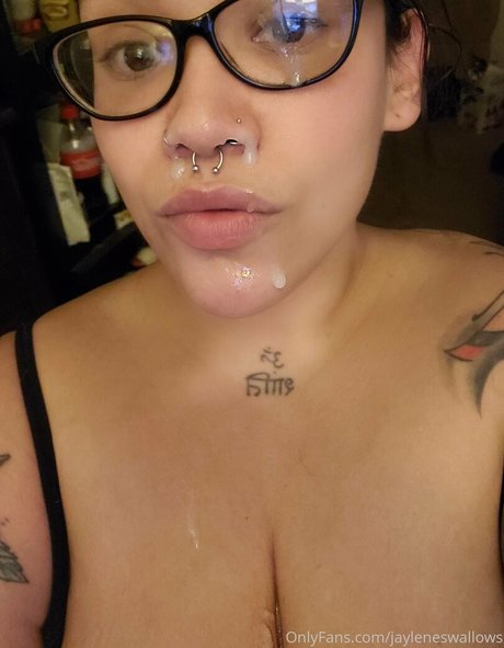 jayleneswallows 素敵な女優 写真