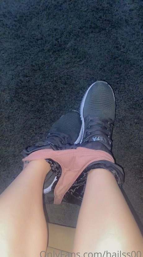 hailss00 エロティックなポルノスター 写真