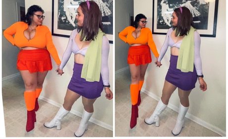 Caroline Casbon 素敵なスター 画像