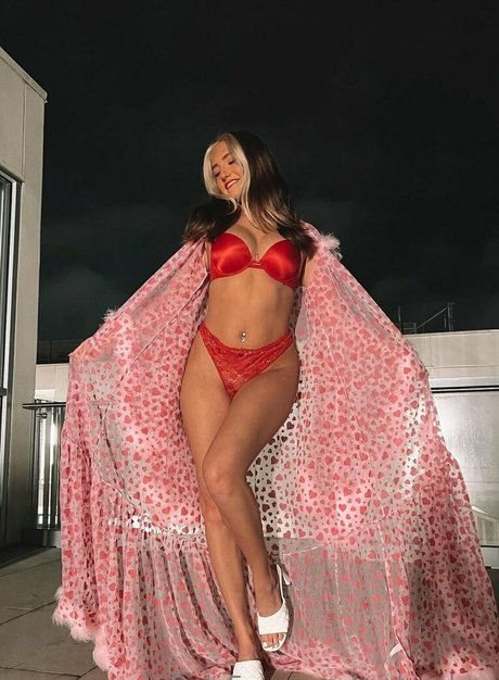 Rachie Skye 最高の女優 写真