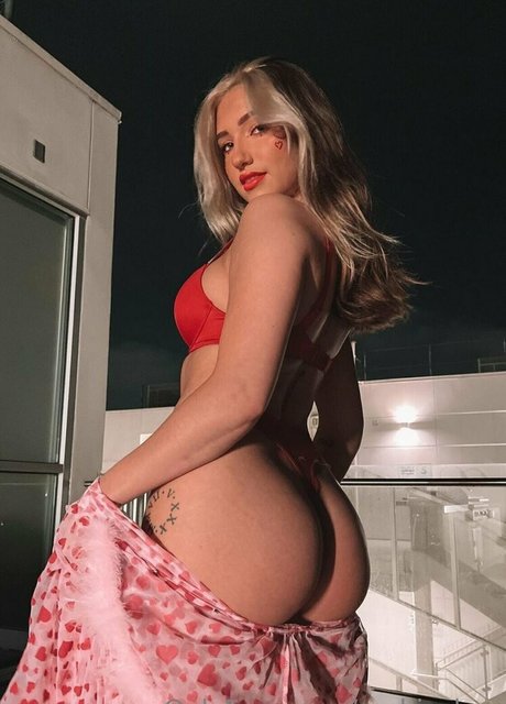 Rachie Skye 美しい女優 画像