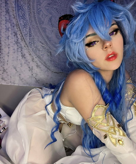 sincerelyfreya HDスター 写真