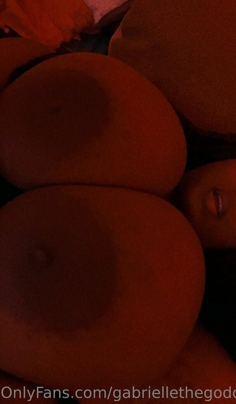gabriellethegoddesss 裸のモデル 写真