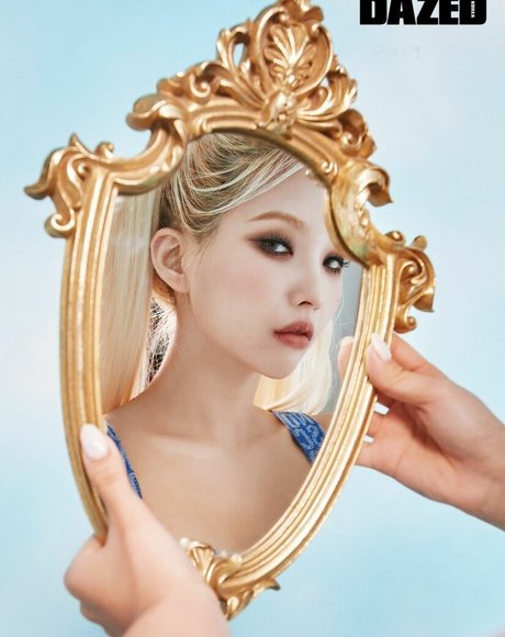 tiny pretty j 素敵なモデル 画像