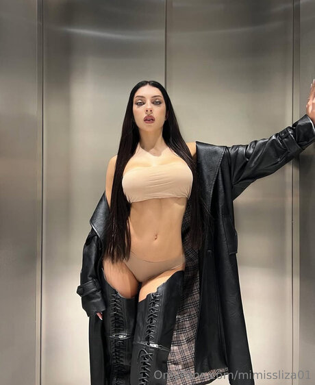 mimissliza01 高品質のスター 写真