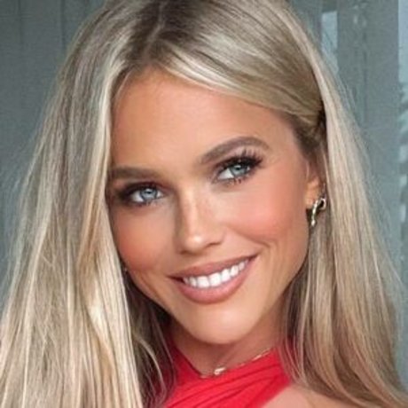 Hilde Osland セクシーモデル ギャラリー