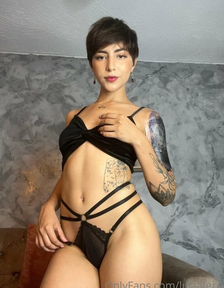 Soy Sofia profile image