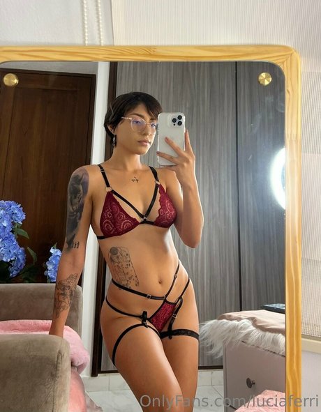 Soy Sofia 素敵なモデル 画像