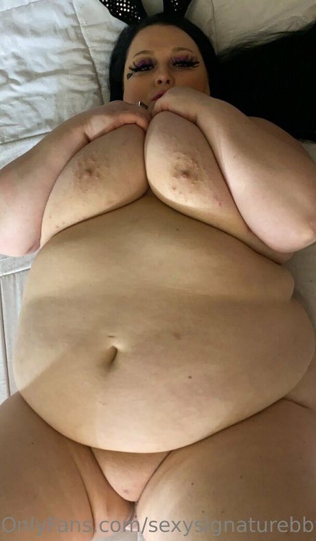 sexysignaturebbw 裸モデル ギャラリー
