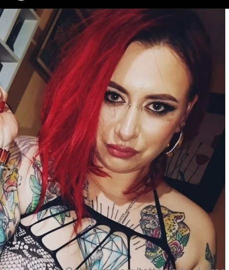 tattoolady d free 可愛いモデル 画像