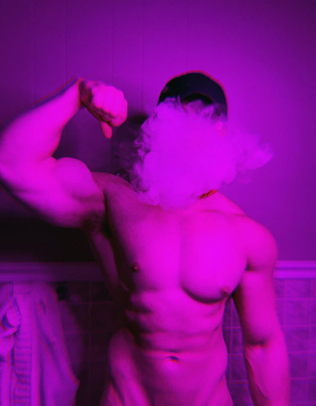 kingbillyyyyy 美しいポルノスター 写真
