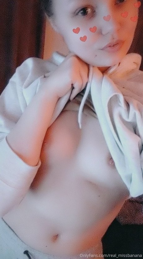 Real missbanana 無料女優 ギャラリー