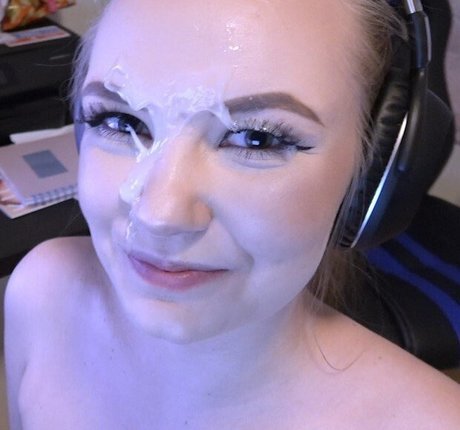 Real missbanana ポルノスター 美しい 写真