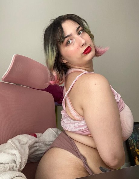 PixlSugr 美しいモデル 写真
