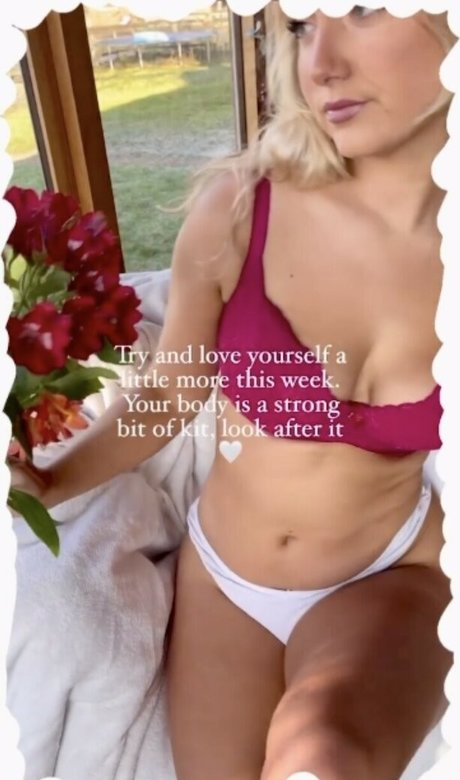 Thebigtittiecommittee ヌードモデル 写真
