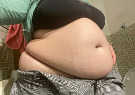 bbw demetra 完璧なスター 画像