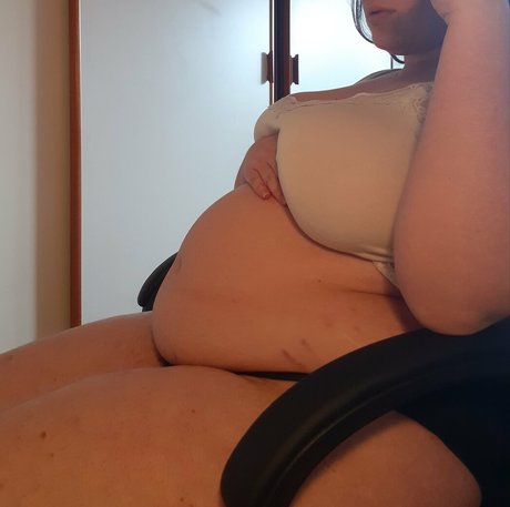 bbw demetra ホットなスター 写真