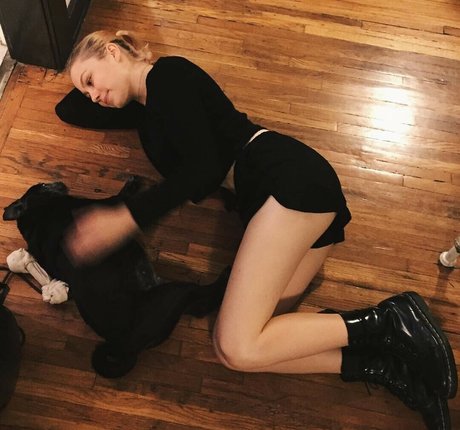Phoebe Bridgers トップスター 画像
