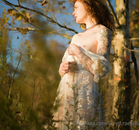 lil red rae666 ポルノスター xxx ギャラリー