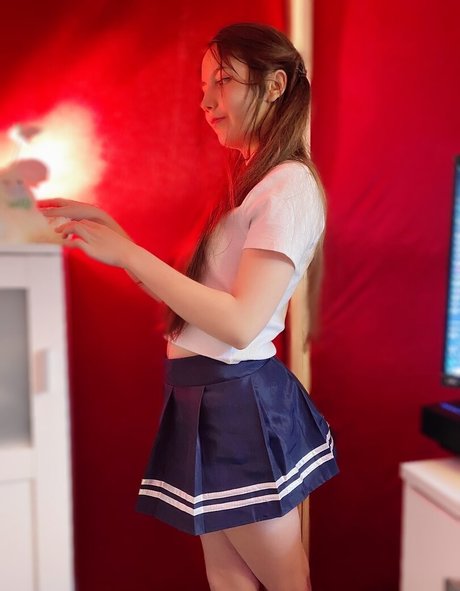 ThePianoDragon セクシーなスター 写真