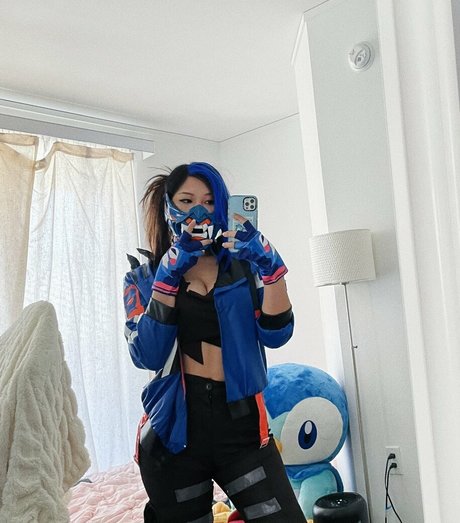 Kang Hee Yoon ポルノスター 高品質 写真