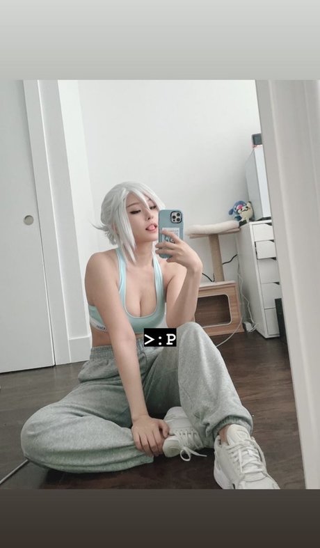 Kang Hee Yoon トップスター 写真