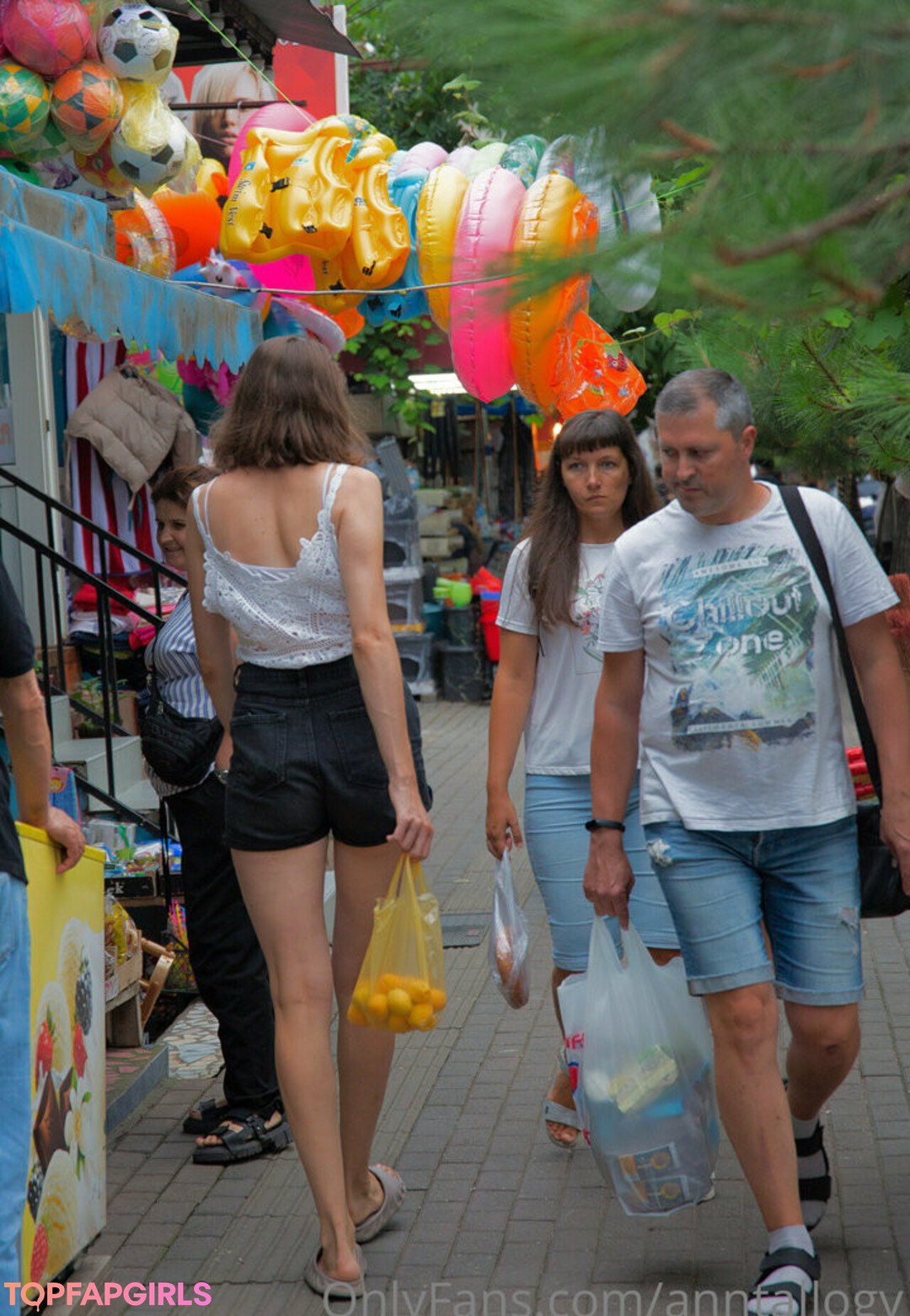 anntallogy セクシーなスター 写真