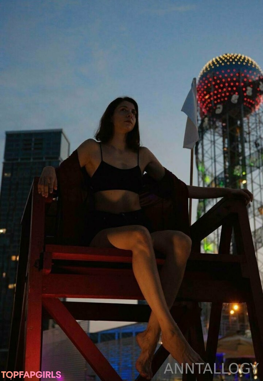 anntallogy 高品質スター 画像