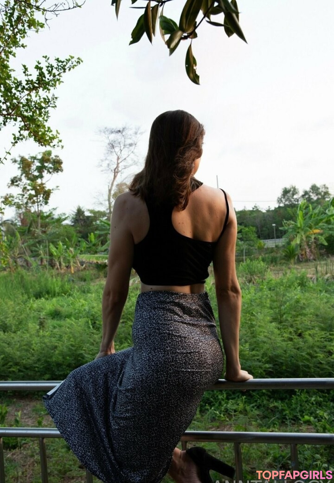 anntallogy 最高のモデル 写真