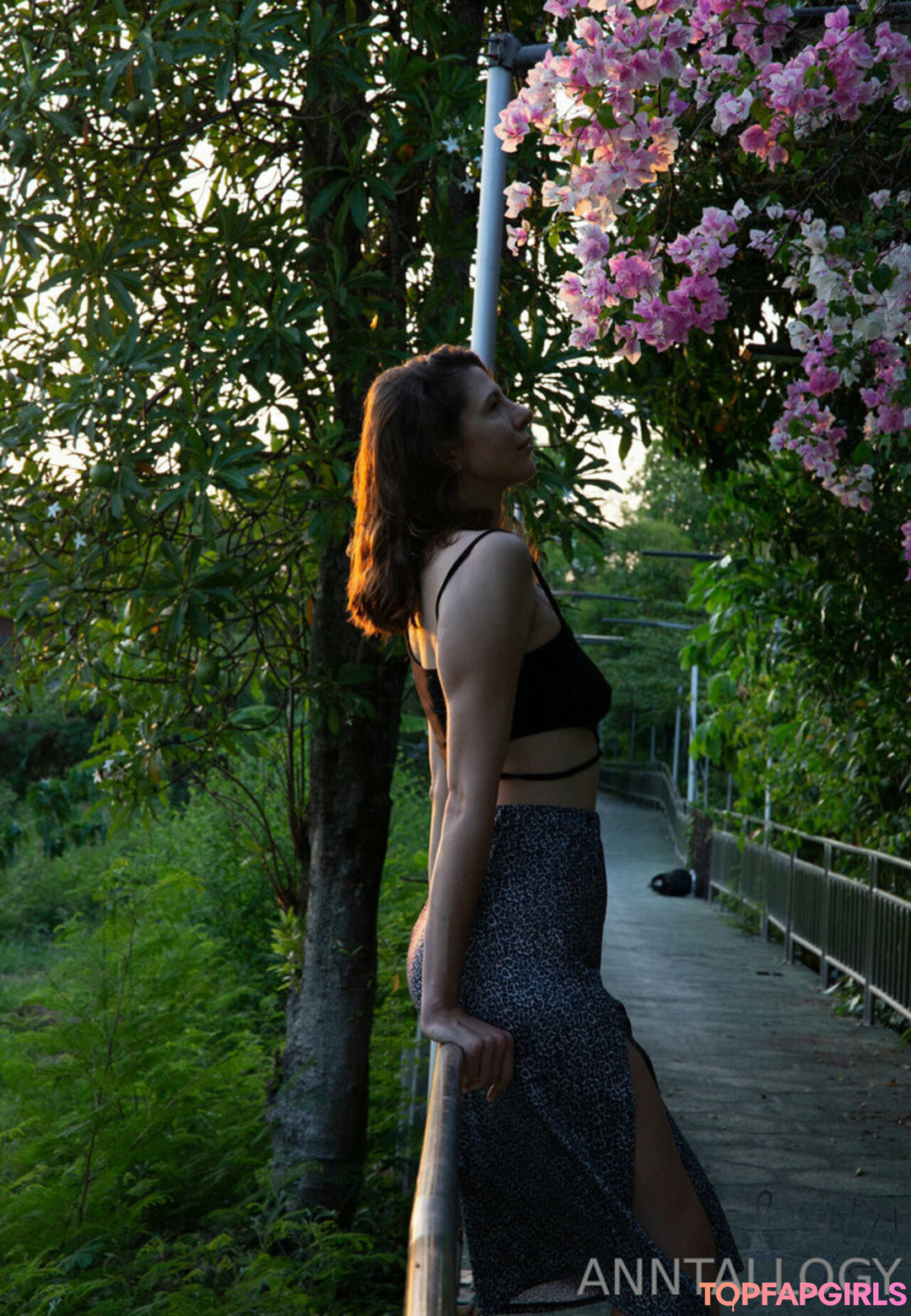 anntallogy アートモデル 写真